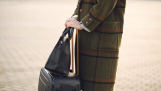 長期海外出張のバッグ選び完全ガイド 